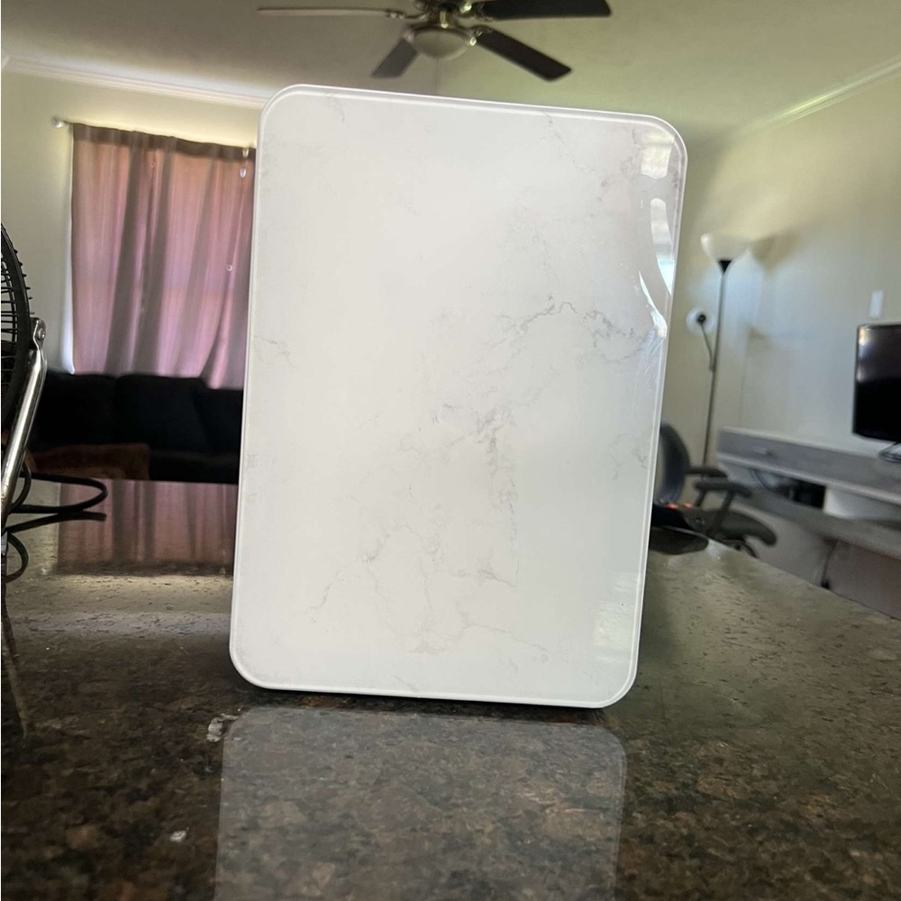 Mini inside fridge